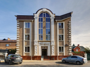 Гостиница Гончаровъ