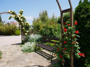 Мини-Отель Вилла Венеция