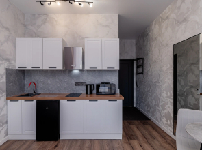 Апартаменты 3-я Хорошёвская Улица 17А (02)