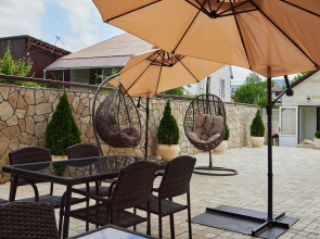 Гостевой дом Лермонтовская скала