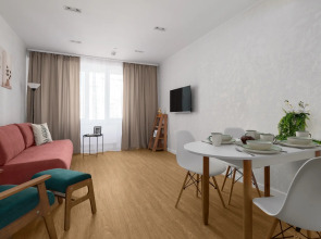 Апартаменты Grand Palace 935