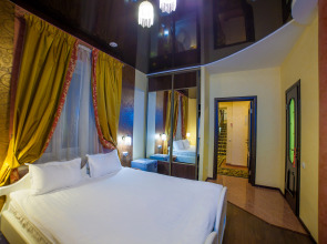 Отель Халиф