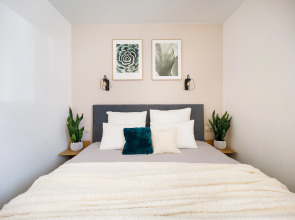 Апартаменты на Набережной 19