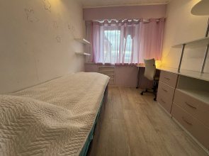 Квартира Уют