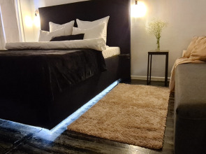 Апартаменты Энтузиастов 1