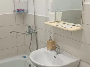 Апартаменты Resident Ufa на Давлеткильдеева 5 5