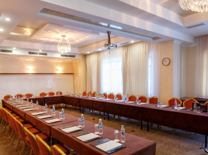 Смарт Отель Бишкек