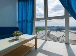 Aleksandra Usoltseva 30 Apartment