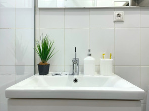 Апартаменты современные у ТЦ Авиапарк