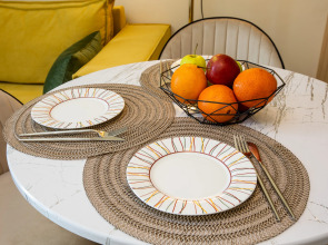 Апартаменты CozyApartments "Minsk World"