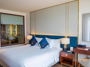 Отель Best Western Premier Marvella Nha Trang
