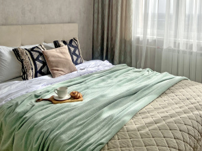 Atmosfera - Kvartira S Dizaynerskim Remontom Apartments