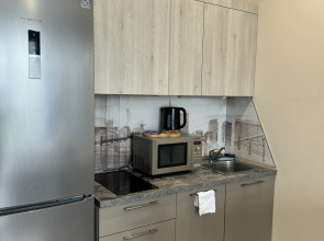 Апартаменты Liner Apartments 5