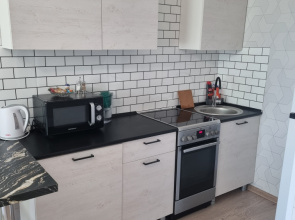 Uyut V Koltsovo Flat