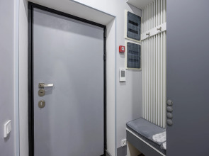 Апартаменты Премиум рядом с Москва-Сити