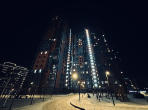 Квартира Atmosfera Sna на Кирова