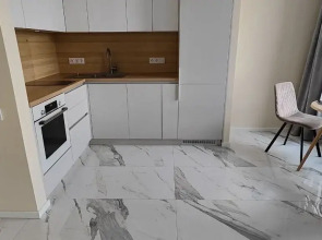 Апартаменты Студия в ЖК Крылья