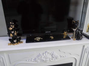 Апартаменты Курортный городок