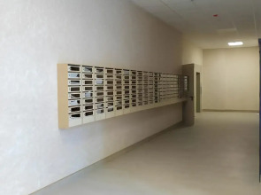 Квартира В Новом Доме Центр Адлера