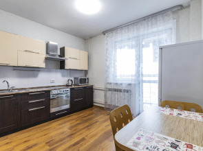 Квартира Уютная квартира рядом с аквапарком