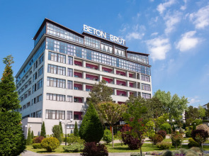 Beton Brut Ultra All Inclusive & Spa Anapa Miracleon 4*