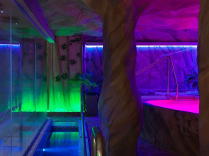 Гостиничный комплекс Dolphin Planet Hotel & SPA