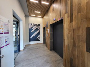 Квартира Евродвушка в Европейском береге