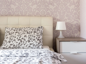 Апартаменты На Подмосковном бульваре 7