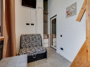 Апарт-отель Demiflat