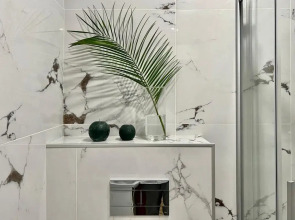 Апартаменты Современная Студия в Центре на Кутузовском