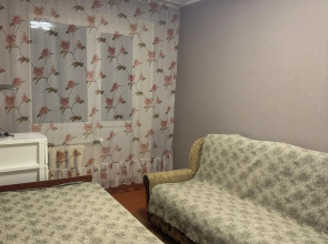 Pri Vyezde V Goroda Flat