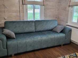 Дом Усадьба Мшанка