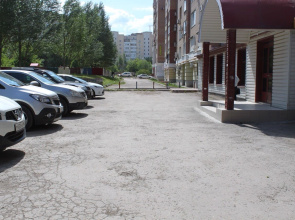 Osipenko 39 Hostel