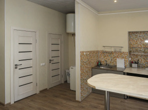 Жилое помещение Amber