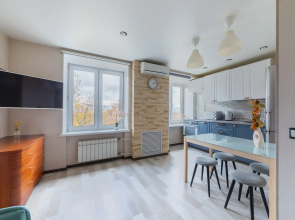 Апартаменты Apartlux Andropova