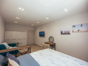 Квартира 2х-комнатная в нoвoм ЖК «Кранц-Престиж»