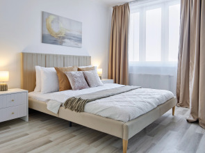 Квартира 5 звезд от Welcome V Ekb