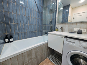 Апартаменты Smartapart Прованс