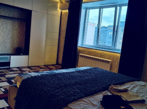 Na Ulitse Yarmarochnaya 14 Flat