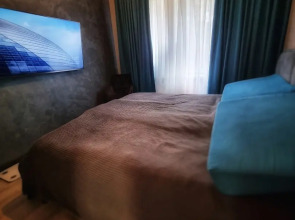 Квартира Уютный уголок около лесного озера