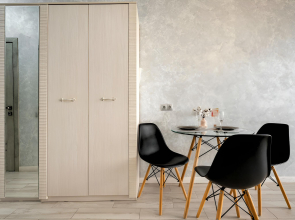 Апартаменты Вид на море в центре