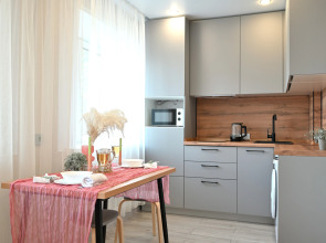 Квартира на Баумана Milli House