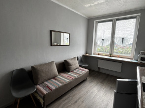 Квартира Зеленая