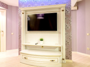 Апартаменты класса люкс, рядом СК Арктика, Олимп