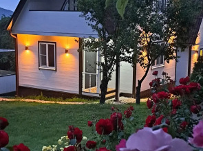 Гостевой дом Идиллия