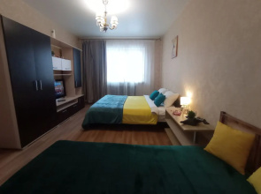 Квартира Live-In-Comfort на Советской