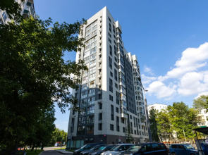 Квартира Уютная двухкомнатная рядом с метро Окская и МЦД Вешняки