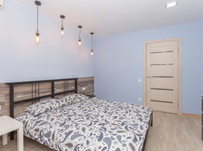 Na Krasnom Prospekte Business class Apartments