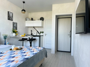 Апартаменты TatAparts студия Уют