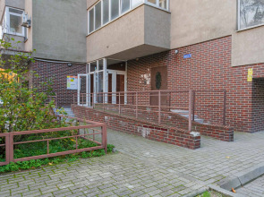 Апартаменты У Резиденции Королей